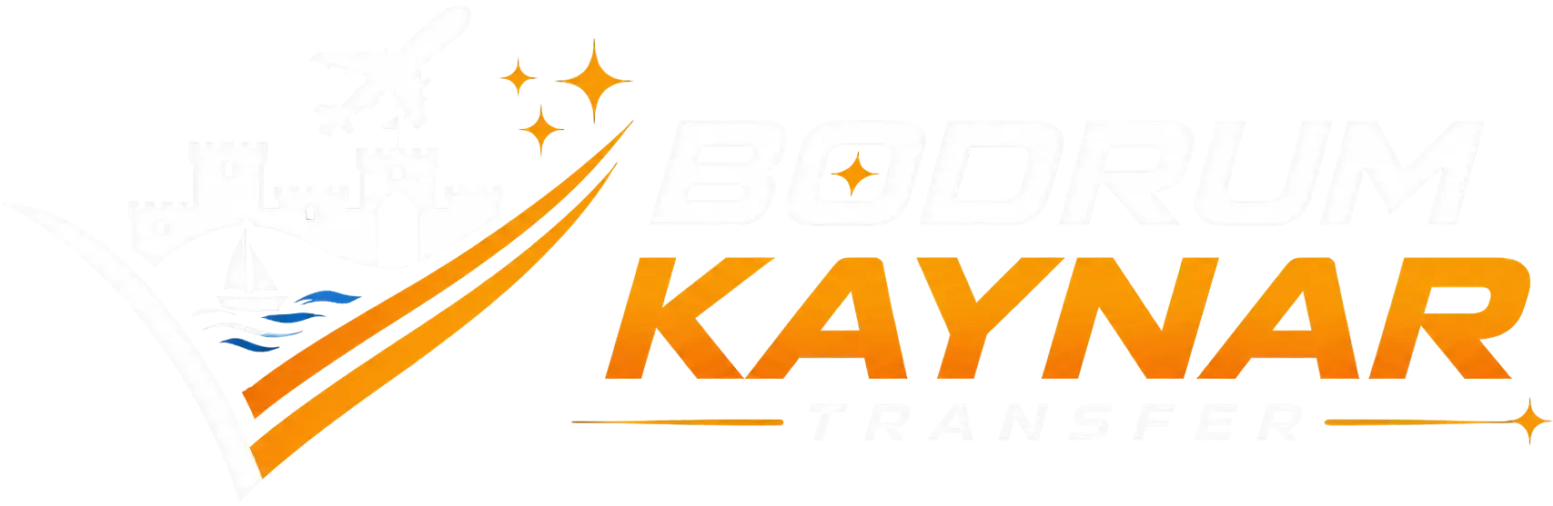 Bodrum Transfer Logo